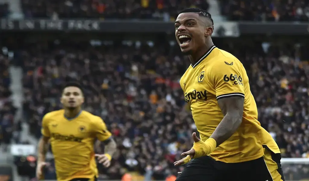 Chelsea Beaten 2-1 By Wolves On Christmas Eve