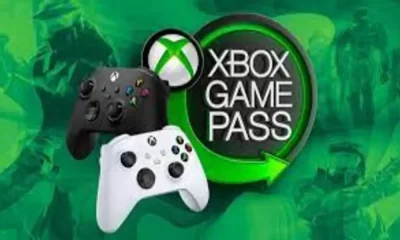 Xbox Game Pass Enhanced With Enormous Open-World Title.