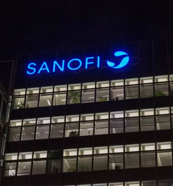 Sanofi Ends Lung Cancer ADC Development After Failed Phase III Trial.