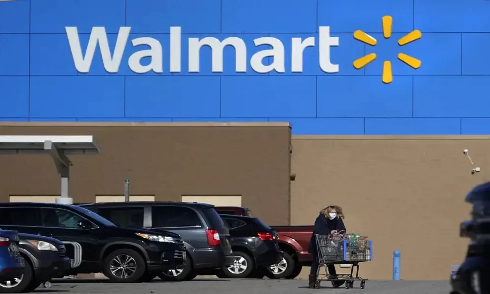 Walmart Extends Holiday Return Policy. Here's What You Need to Know.