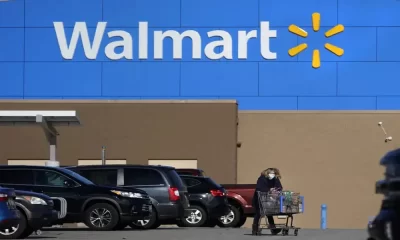 Walmart Extends Holiday Return Policy. Here's What You Need to Know.