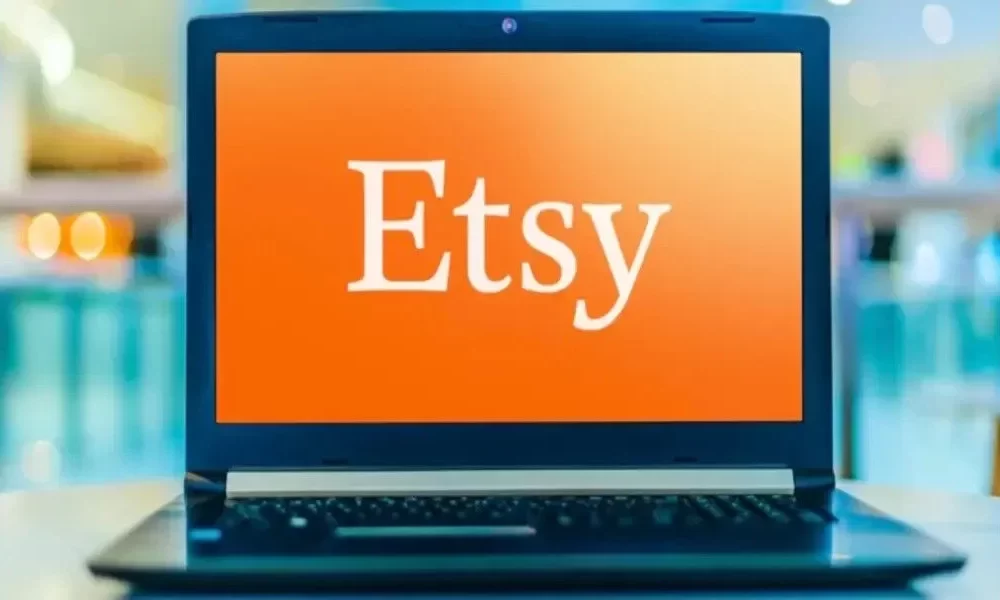 Etsy Sells Manipulated Deepfake Images Of Celebrities.