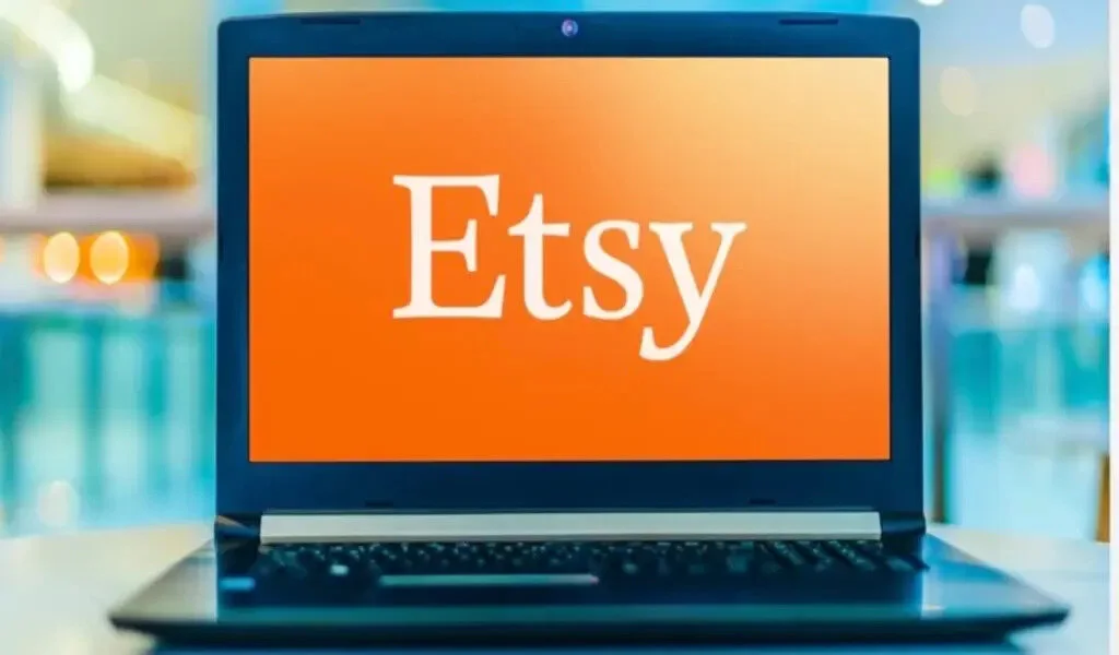 Etsy Sells Manipulated Deepfake Images Of Celebrities.