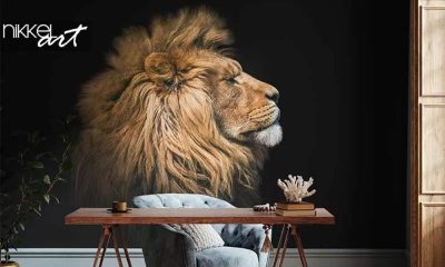 Wall Murals
