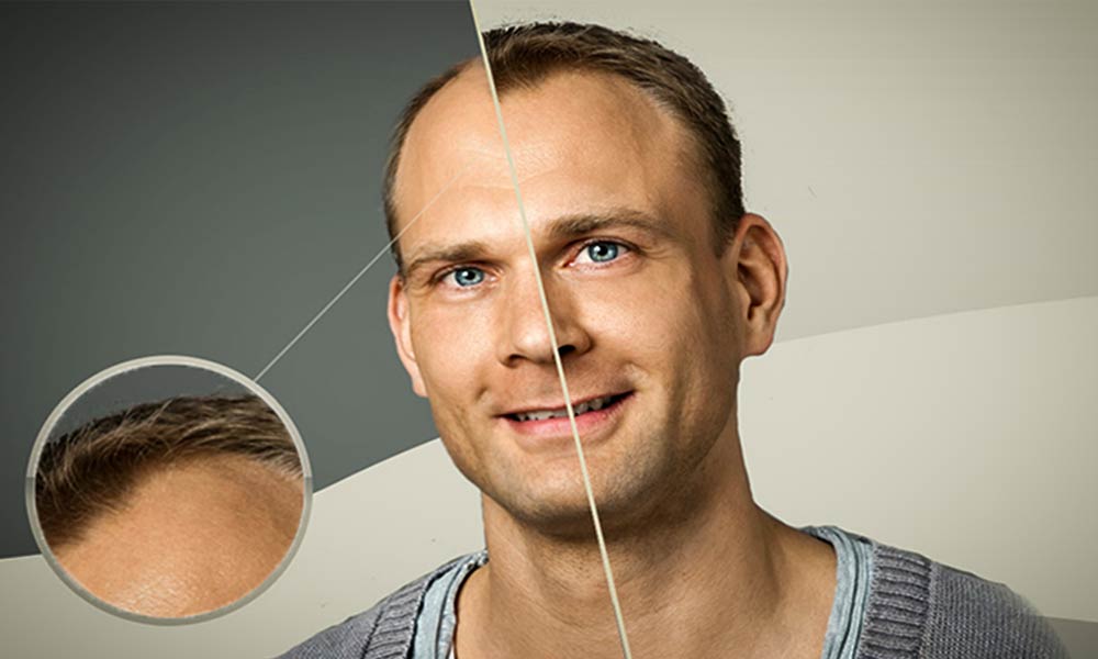 Hair Transplant