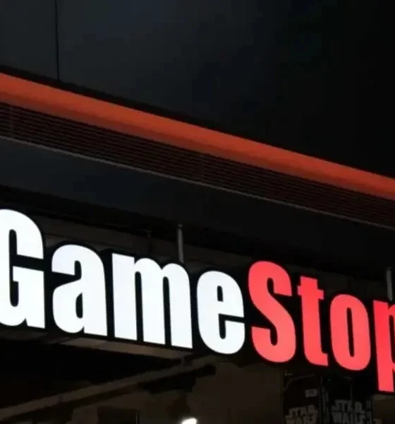 GameStop's New Deal: PS5 Games For $5.