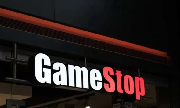 GameStop's New Deal: PS5 Games For $5.