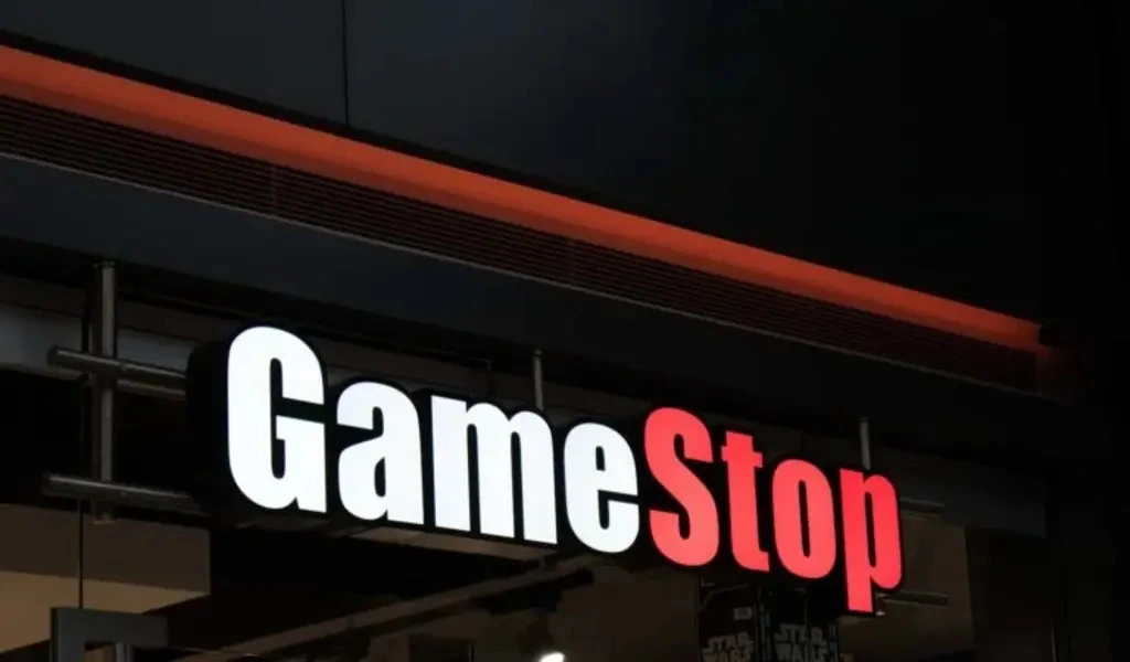 GameStop's New Deal: PS5 Games For $5.