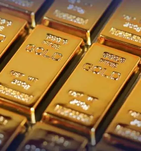 Gold Prices In Pakistan Have Experienced a Significant Decrease.