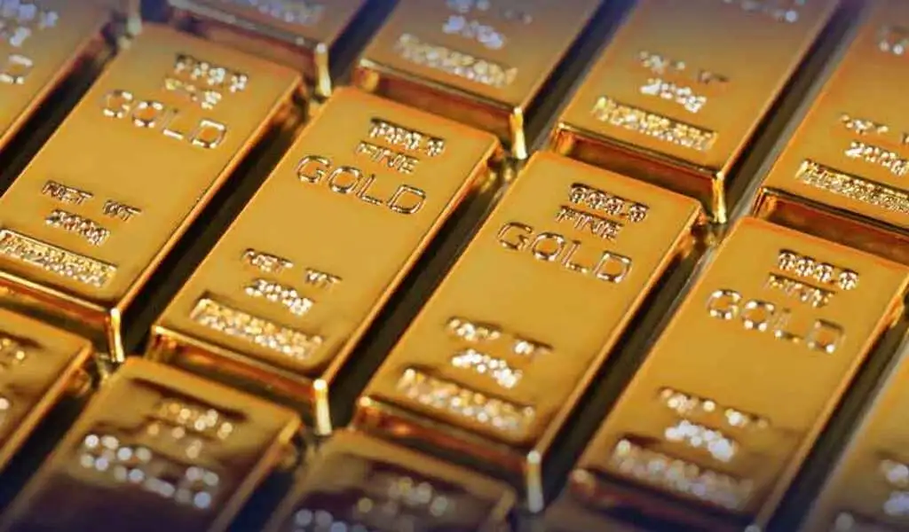 Gold Prices In Pakistan Have Experienced a Significant Decrease.