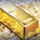 Gold Prices Rise On Weak dollar, Lower Yields; Focus On US Jobs Data.