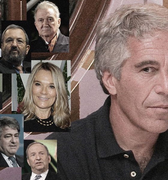 US Federal Judge Orders Jeffrey Epstein's Documents to Be Unsealed