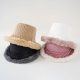Winter Bucket Hats