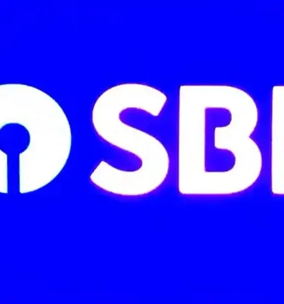 State Bank Of India Issues Alert Regarding False Correspondence