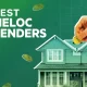 Best HELOC Lenders