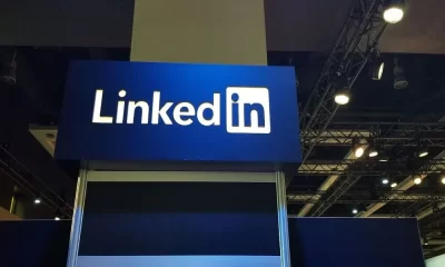 LinkedIn Ad Revenue Surges After Elon Musk's Exit.