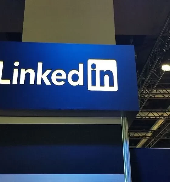 LinkedIn Ad Revenue Surges After Elon Musk's Exit.