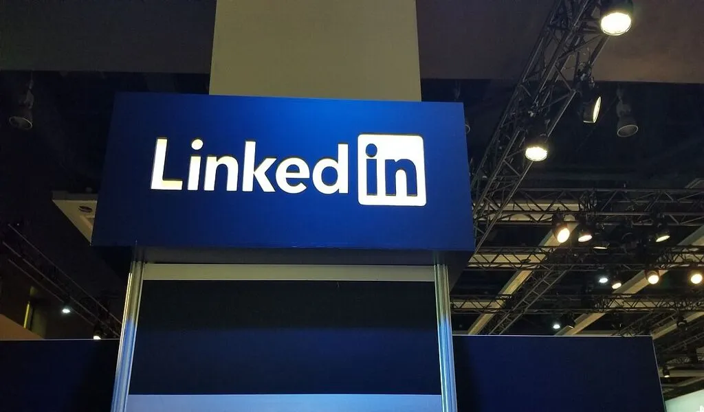 LinkedIn Ad Revenue Surges After Elon Musk's Exit.