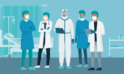 Medical Jobs - All Medical Staff jobs available here