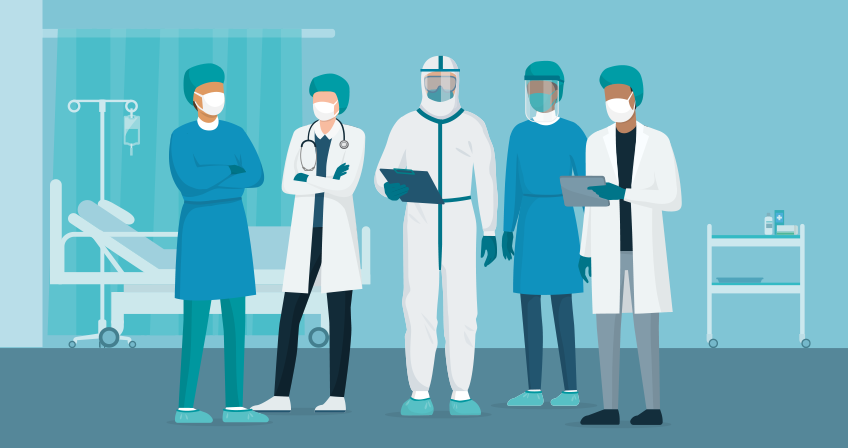 Medical Jobs - All Medical Staff jobs available here