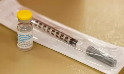 More Infectious Mpox Strains Are Being Warned About By The CDC.
