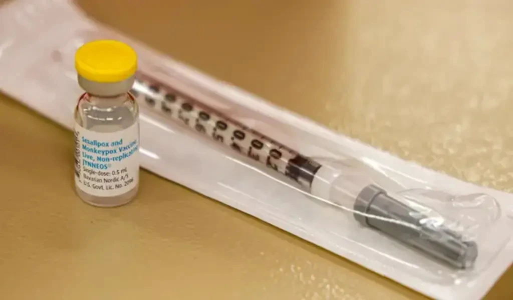 More Infectious Mpox Strains Are Being Warned About By The CDC.