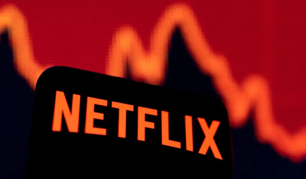 Are There Netflix Issues? Users Experiencing TV Network Connection Problems.