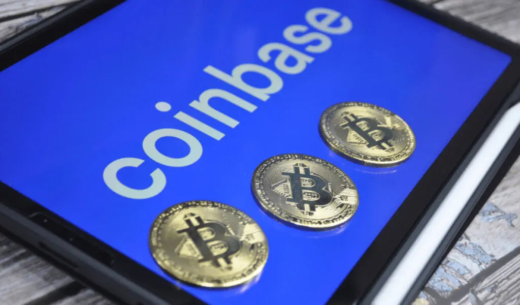 CEO Of Coinbase Confirms Crypto As The Future Of Money