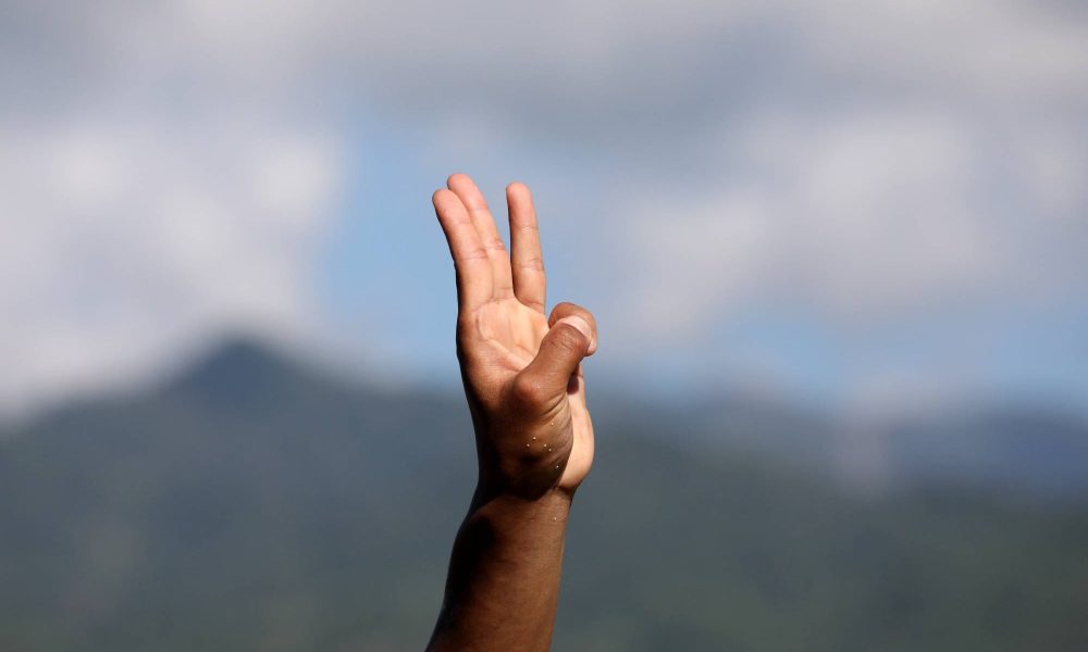 Myanmar's Ethnic Groups Unite to Fight Military Dictatorship