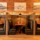 restaurant booths