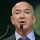 Jeff Bezos On Importance Of Blue Origin In His Departure As Amazon CEO.