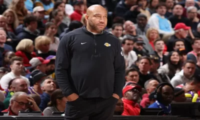LeBron James vs. Darvin Ham: Darvin Ham's Thoughts