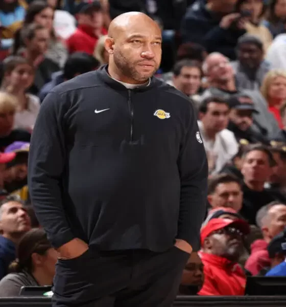 LeBron James vs. Darvin Ham: Darvin Ham's Thoughts
