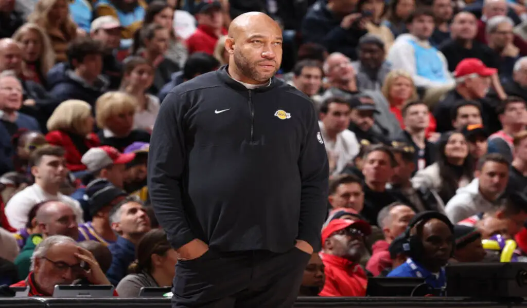 LeBron James vs. Darvin Ham: Darvin Ham's Thoughts