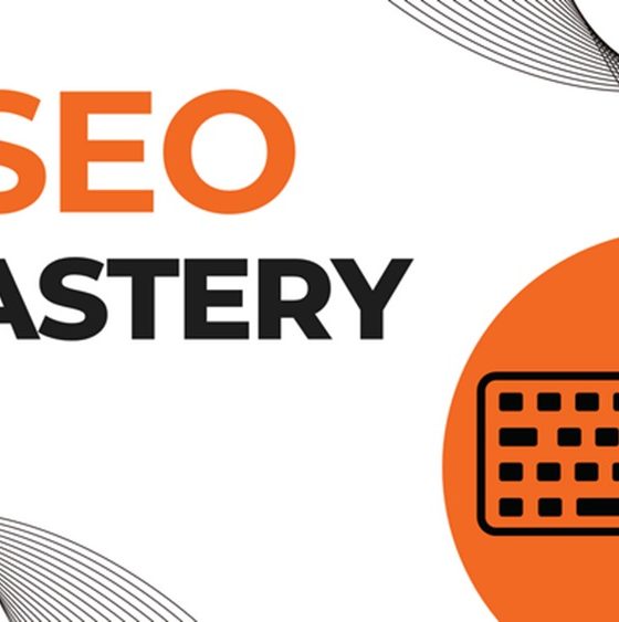 SEO Mastery