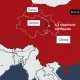 Earthquake China