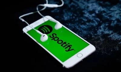 Paul Vogel, Spotify's CFO, Steps Down After Third Round Of Layoffs