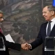 Russia And India To Collaborate On Military Equipment Production.