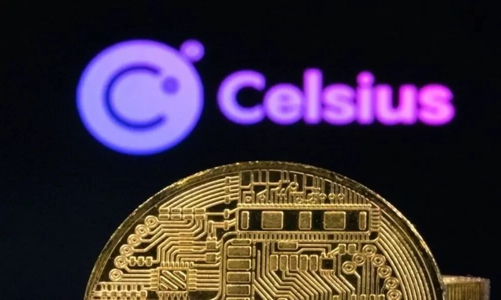 Celsius Network Gets Court Approval For Bitcoin Mining Transition.