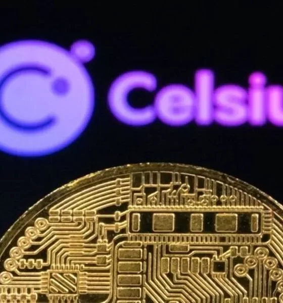 Celsius Network Gets Court Approval For Bitcoin Mining Transition.