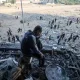 Aid To Gaza Is Increased By The UN Security Council Following US Inaction.