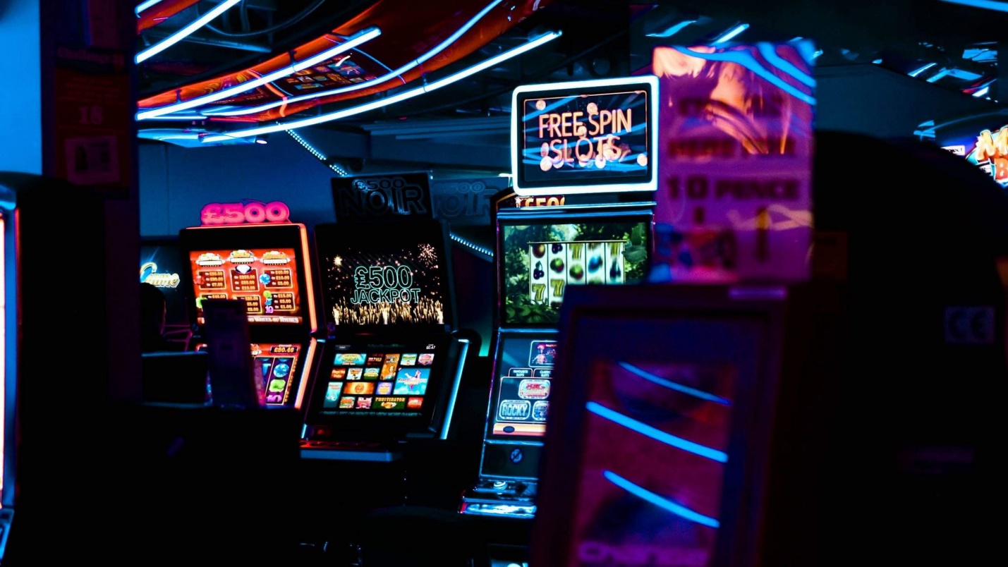 Types of Slot Machine Games - Review - Editorial | XSReviews