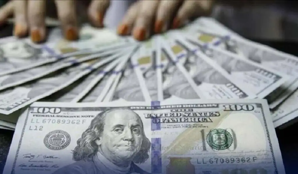 Weekly Summary: Dollar To PKR Exchange Rate Shows Mixed Trends.