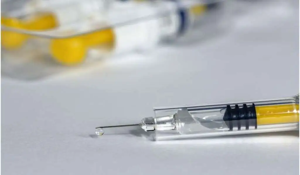 CDC's Latest COVID-19 Vaccine Eligibility Guidelines..