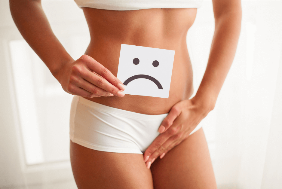 Vaginismus and Vulvodynia help