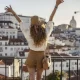women's shorts