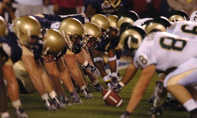 NFL's Activism Off the Field