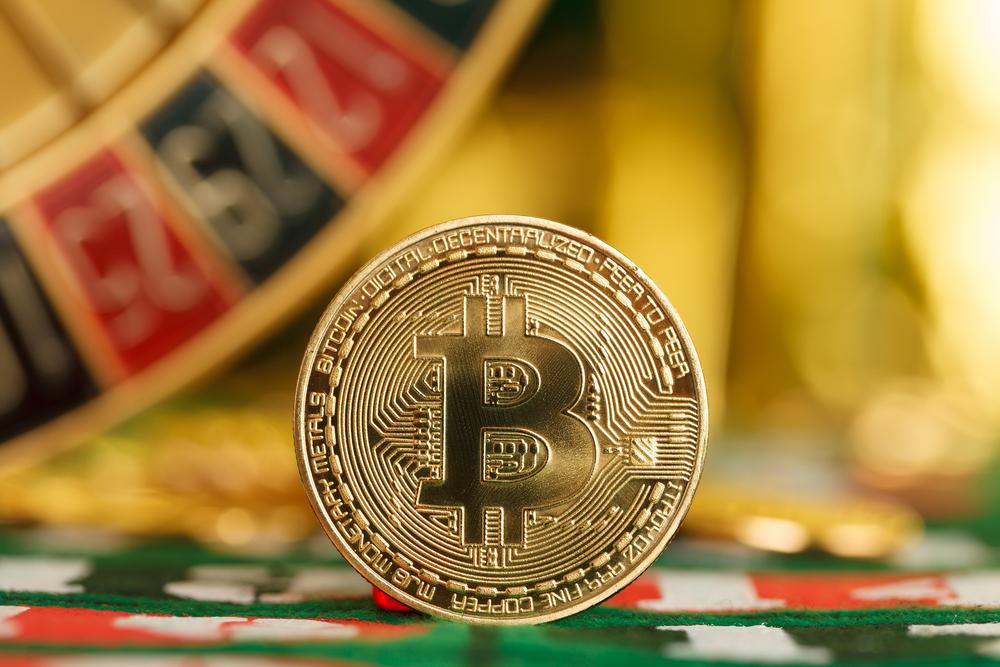 Best Crypto Casino App