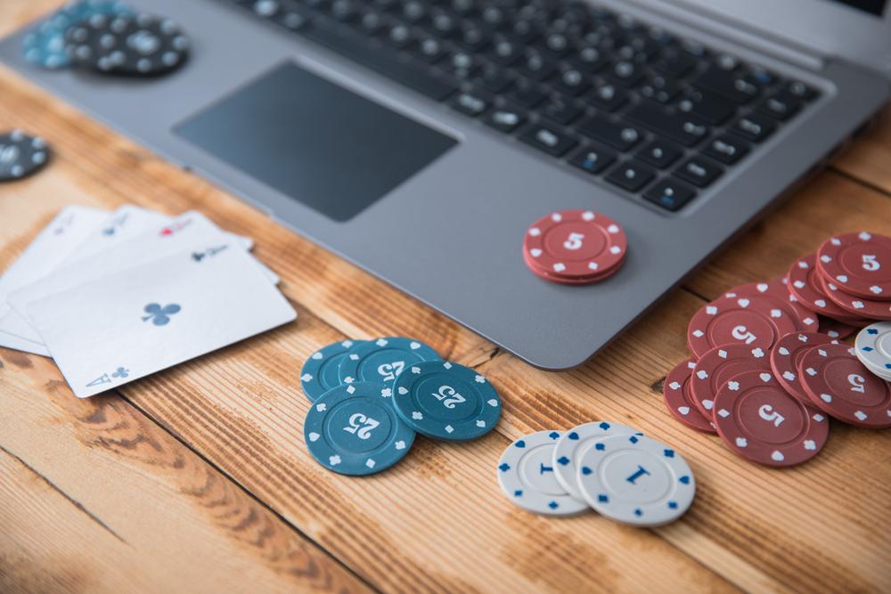 Online Gambling Site in Florida