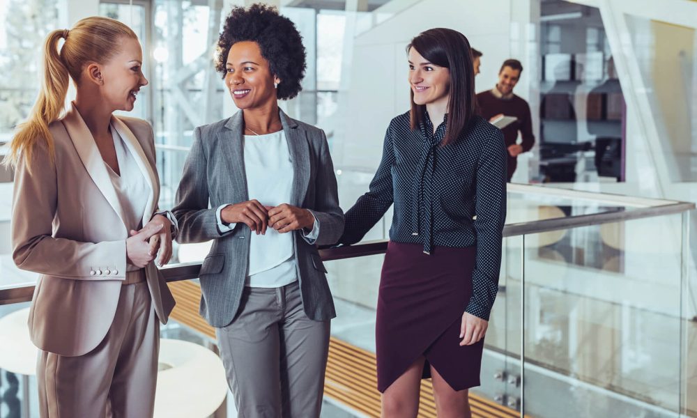Elegance in the Workplace: A Guide to Professional Dress Code for Women